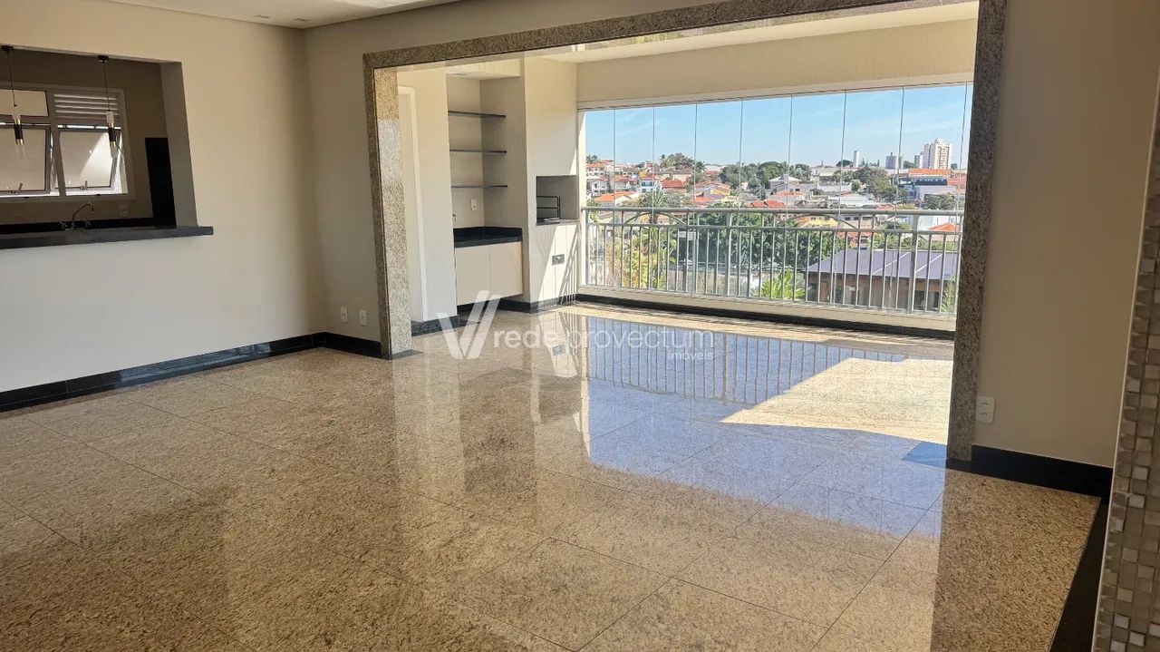 apartamento - Jardim Chapadão - Campinas - Foto 3