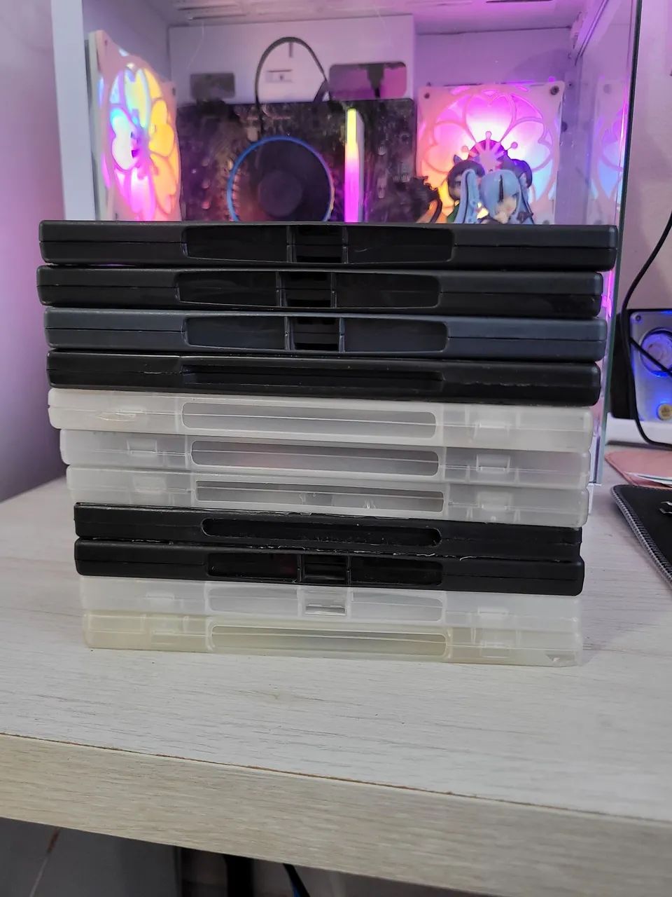 LOTE DVDS DIVERSOS - Foto 3