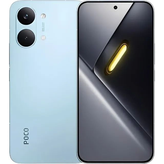 Xiaomi Poco X8 Pro 5G Dual 256gb - Foto 2