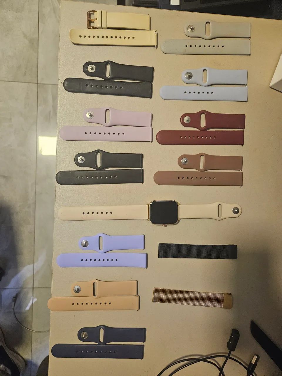 Smartwatch Amazfit GTS - Foto 3