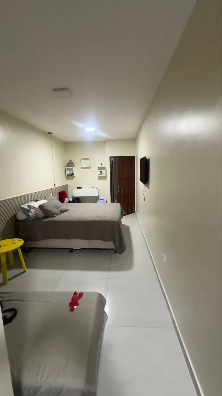 ALUGO EXCELENTE CASA MOBILIADA 3/4 PAJUÇARA-MACEIÓ /AL - Foto 3
