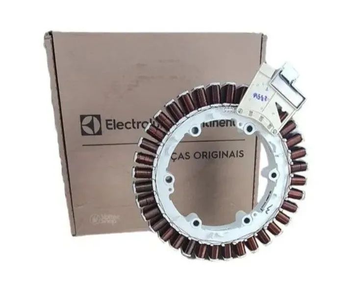 Motor lava e seca Electrolux 