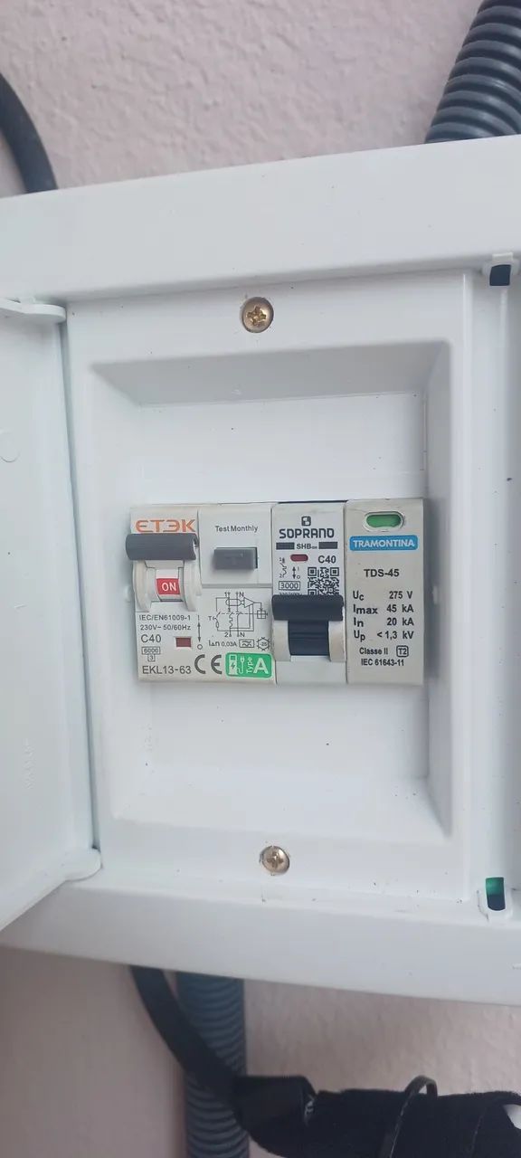 Eletricista profissional  - Foto 5