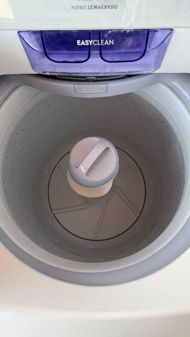 Máquina de lavar Electrolux 11 KG - Foto 5