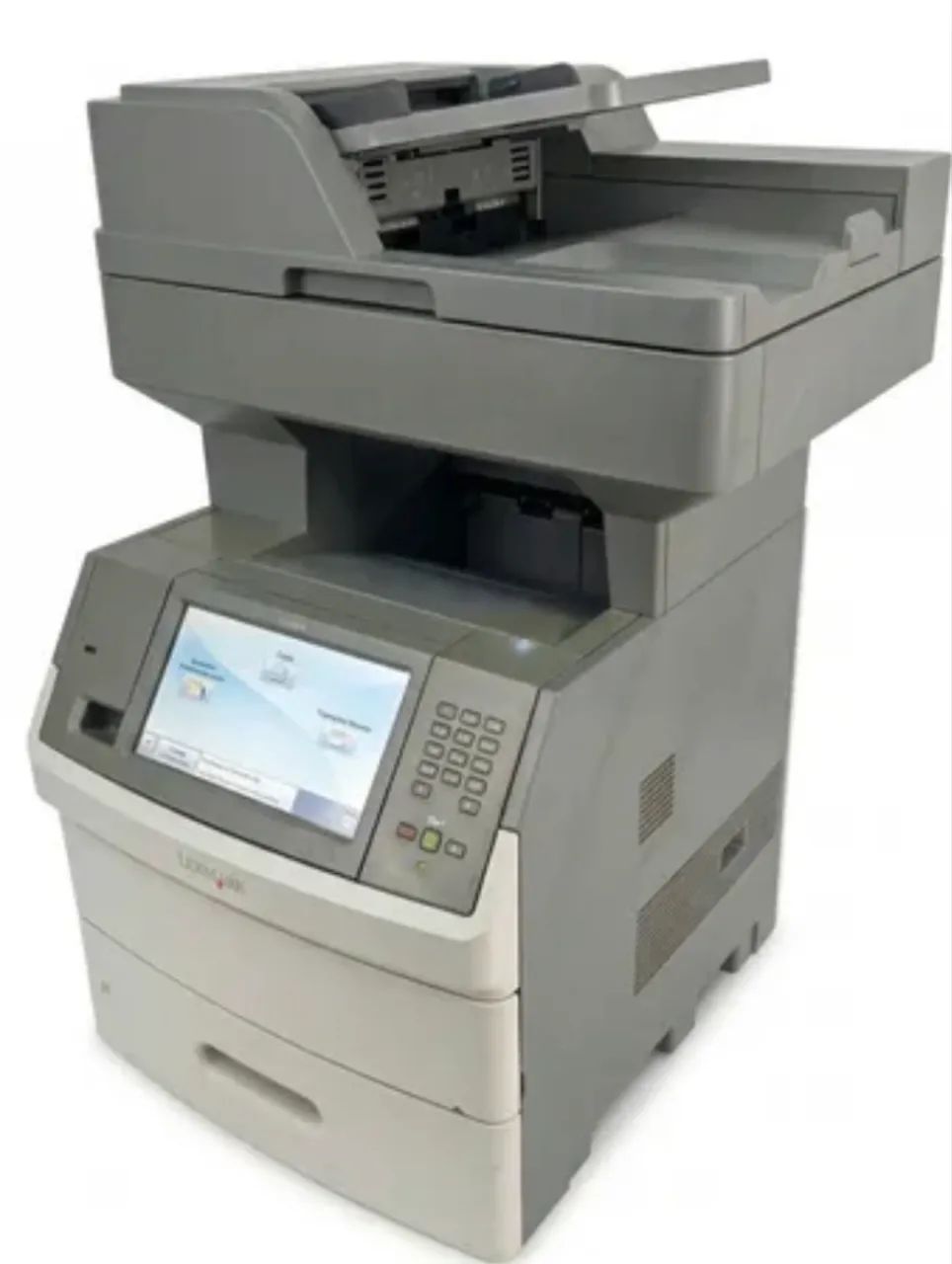 Copiadora xerox 