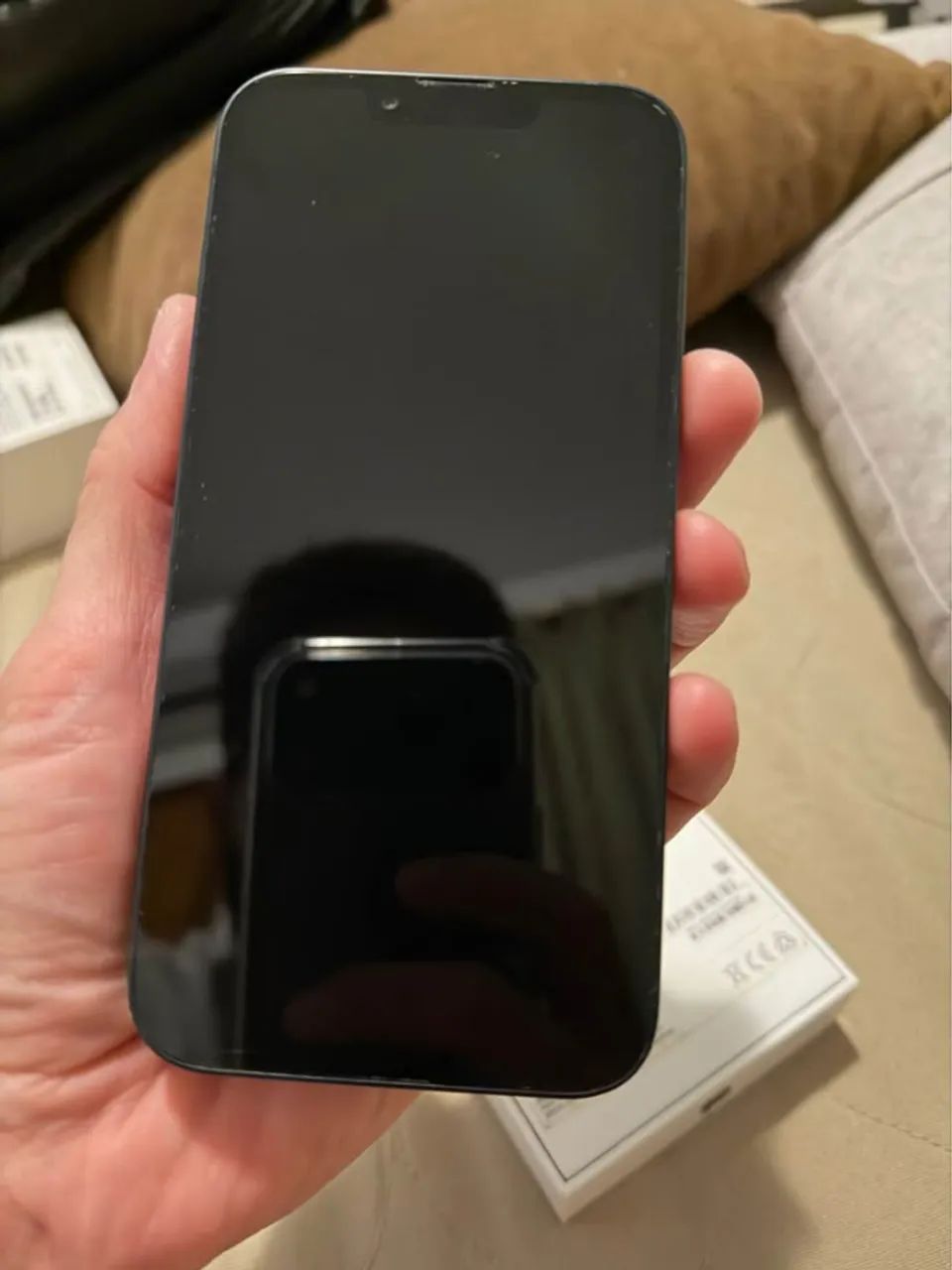 iPhone 13 512gb - impecável - Foto 4