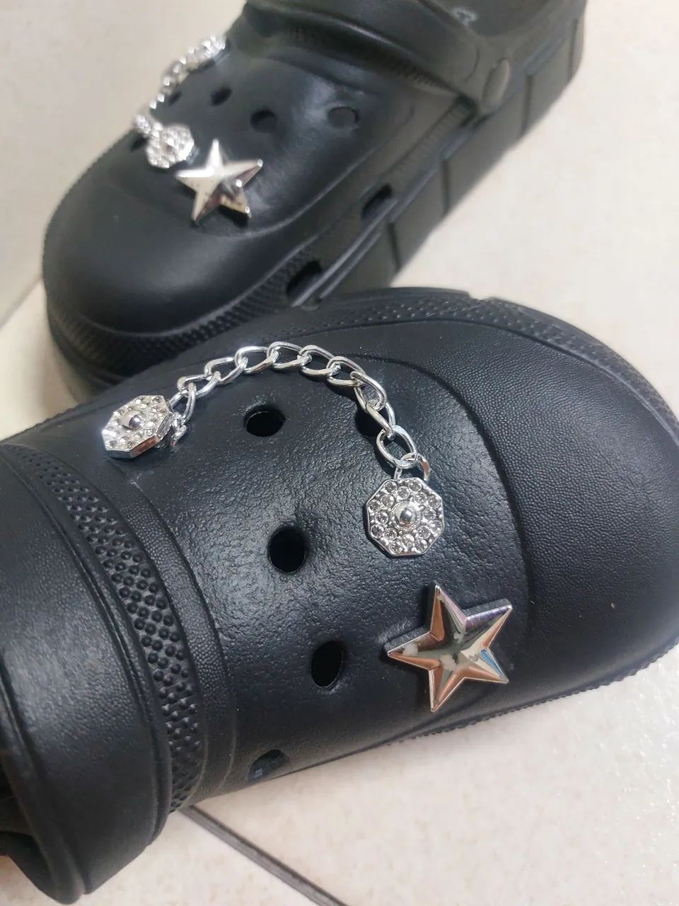 Crocs feminino  - Foto 4