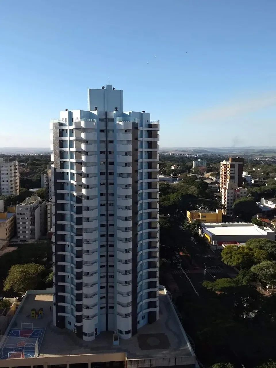 Foto - Maringá - Zona 07