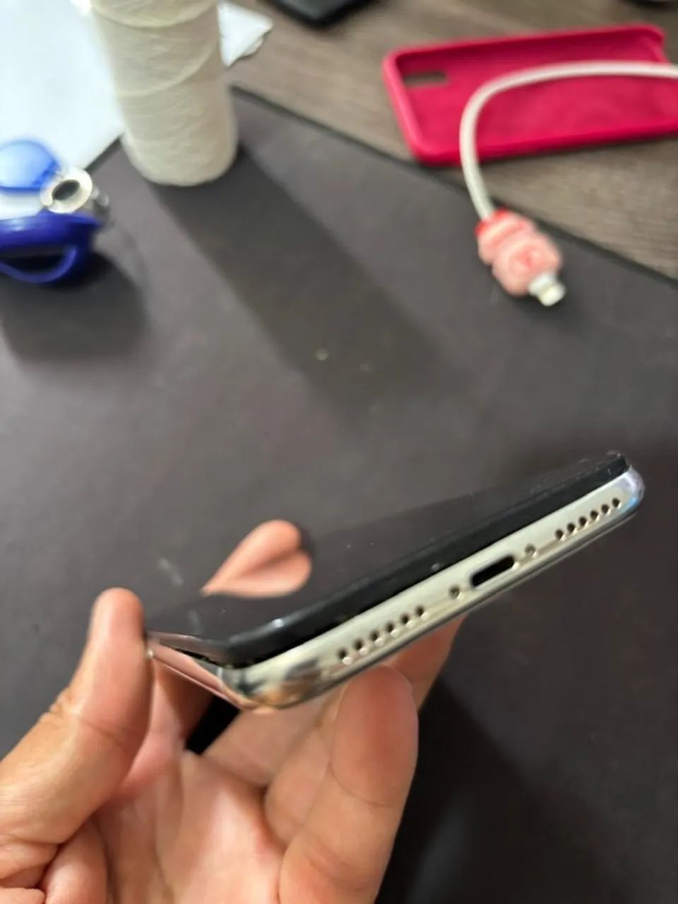 Iphone X 64Gb - Foto 3