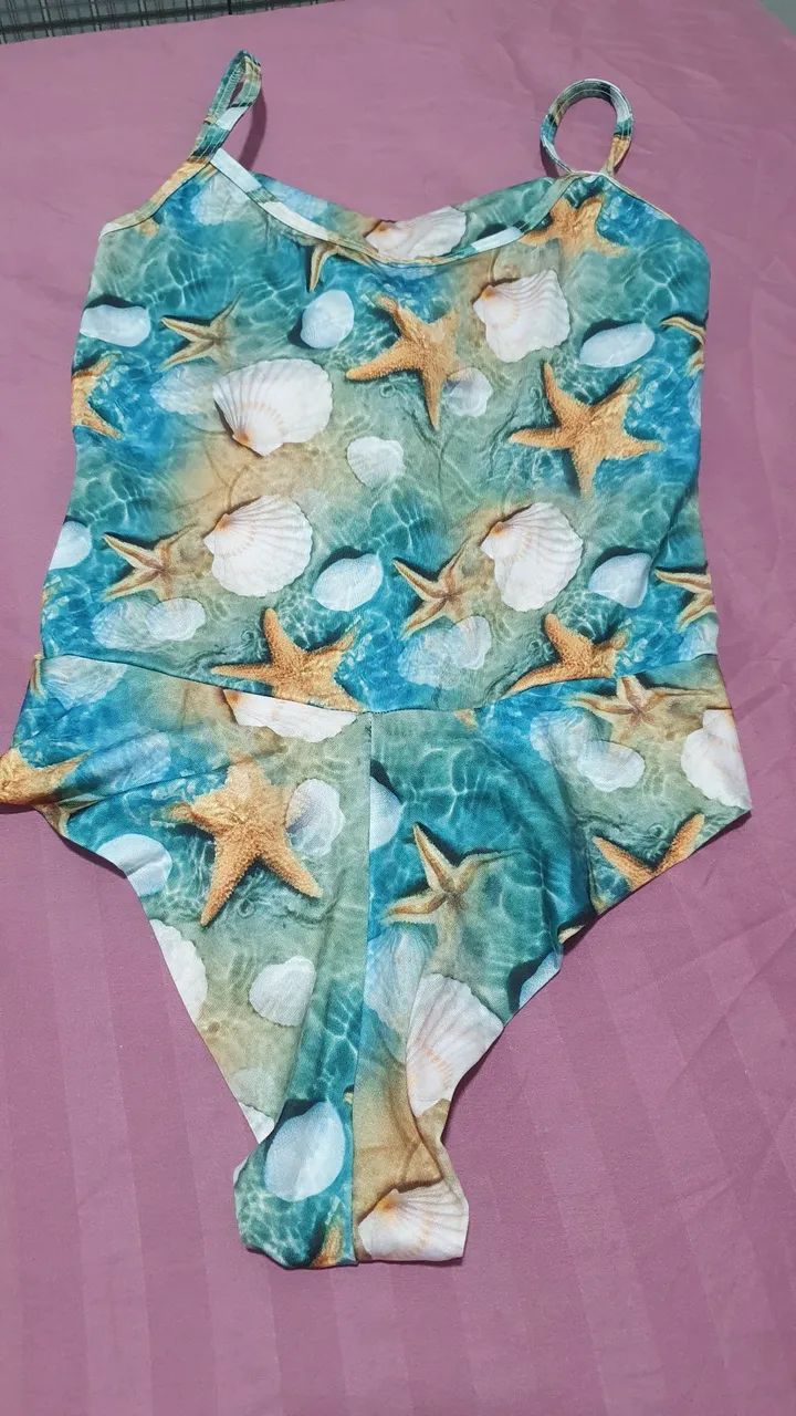 Boby Estampado - Foto 2