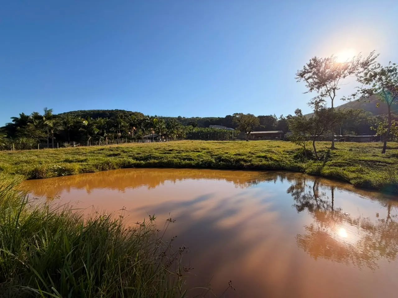 Sítio | Venda | Rio do Peixe - Foto 2