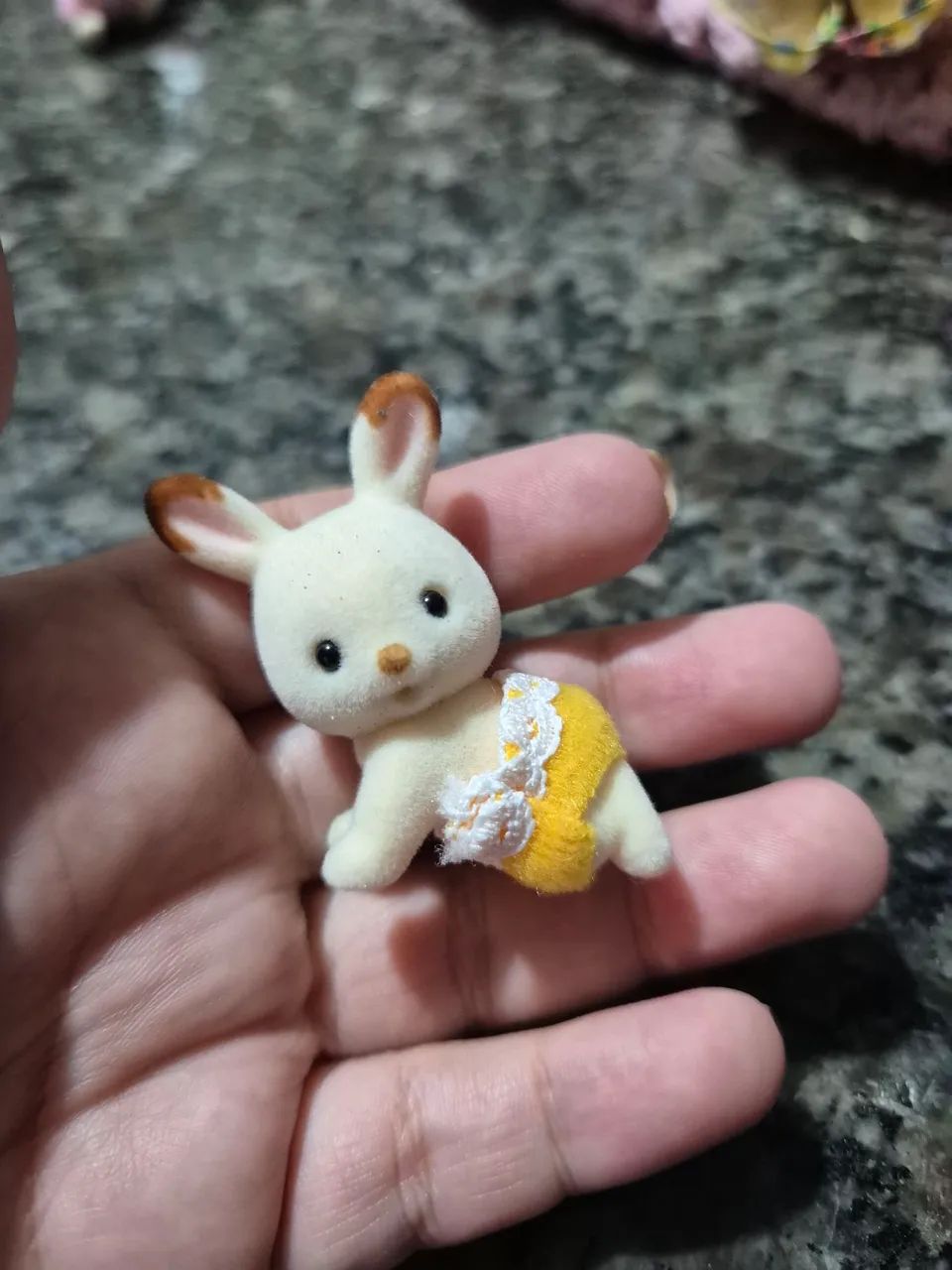 Sylvanian Families babys - Foto 3