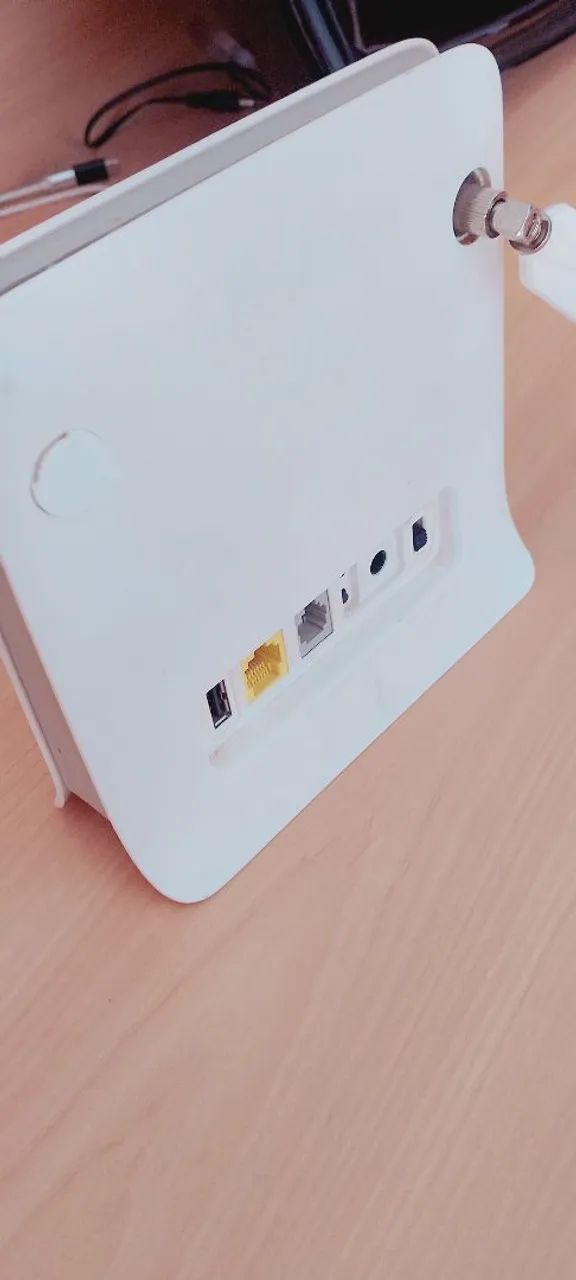 Modem roteador chip claro ... - Foto 4