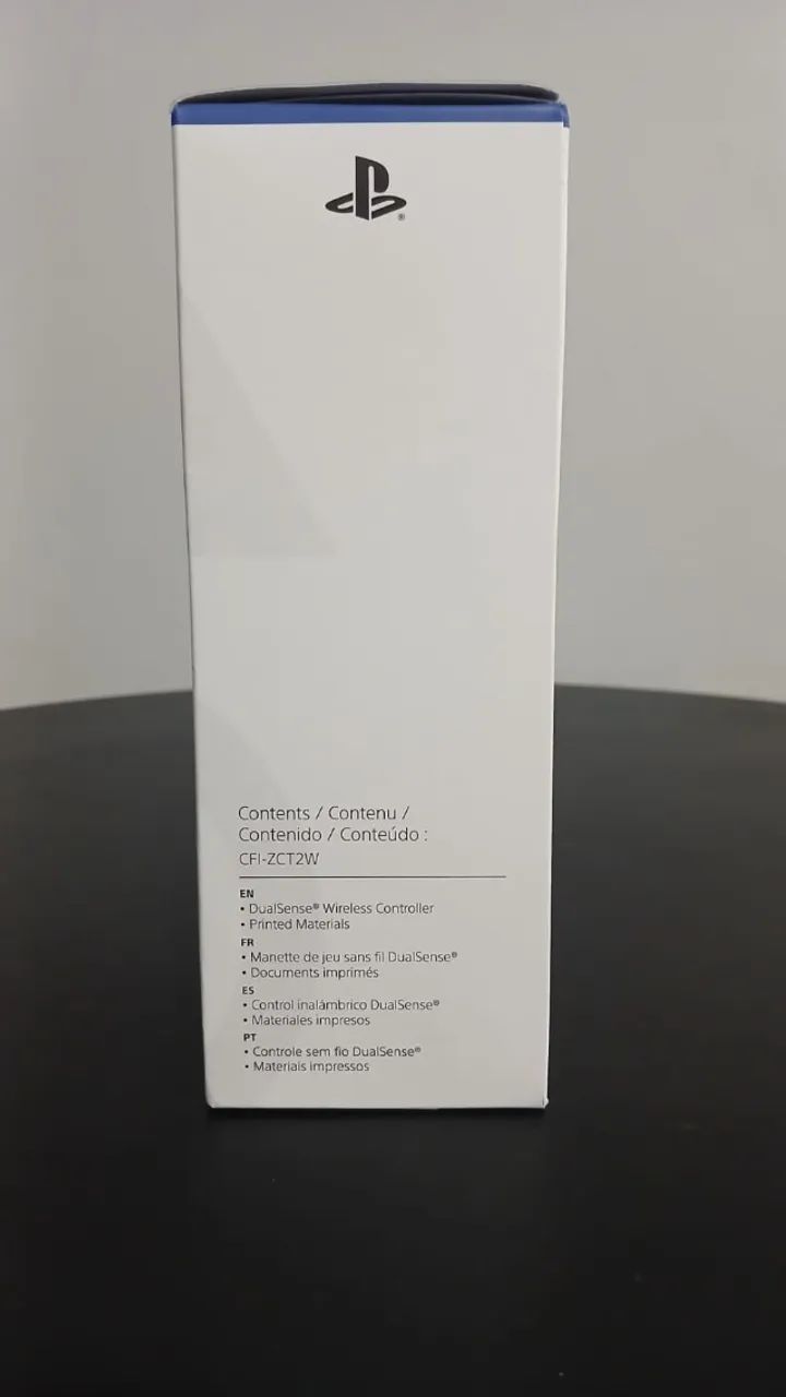 Dualsense Playstation 5 - Foto 4