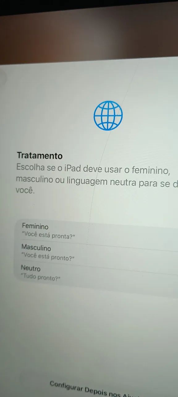 iPad 9 geração - Foto 5