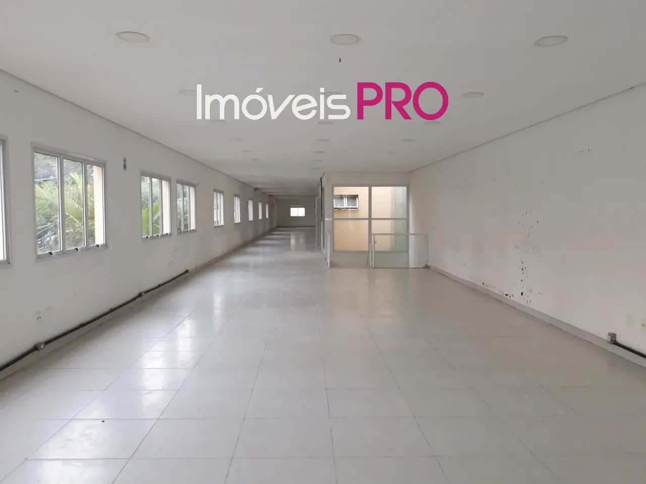 Imóvel comercial a venda