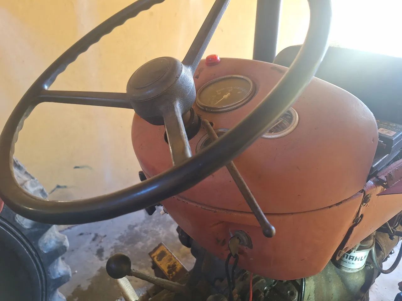Massey 55x Particular  - Foto 4
