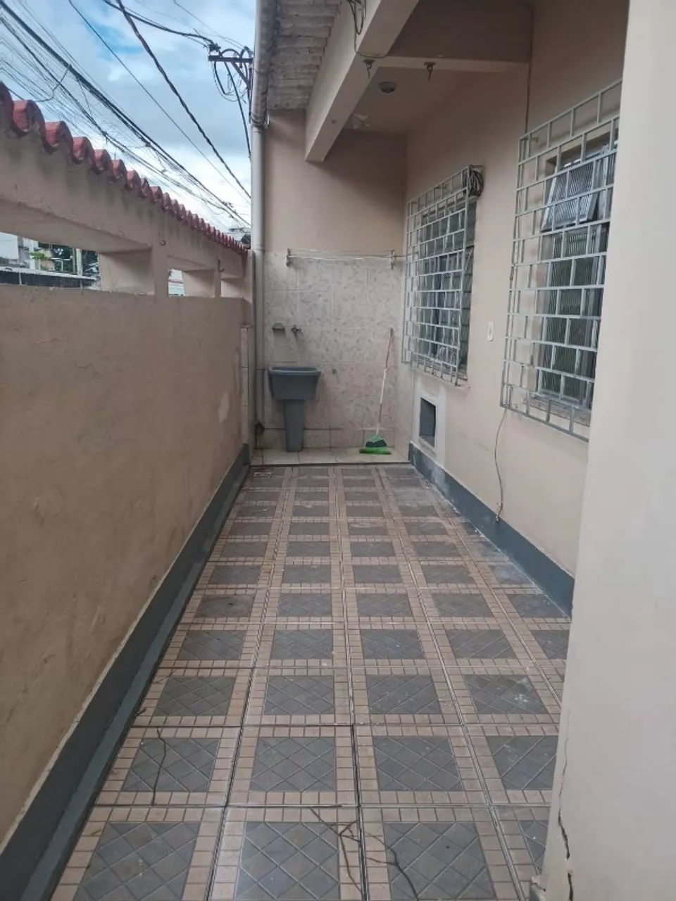 EXCELENTE CASA DE QUARTO E SALA EM IRAJÁ. - Foto 2