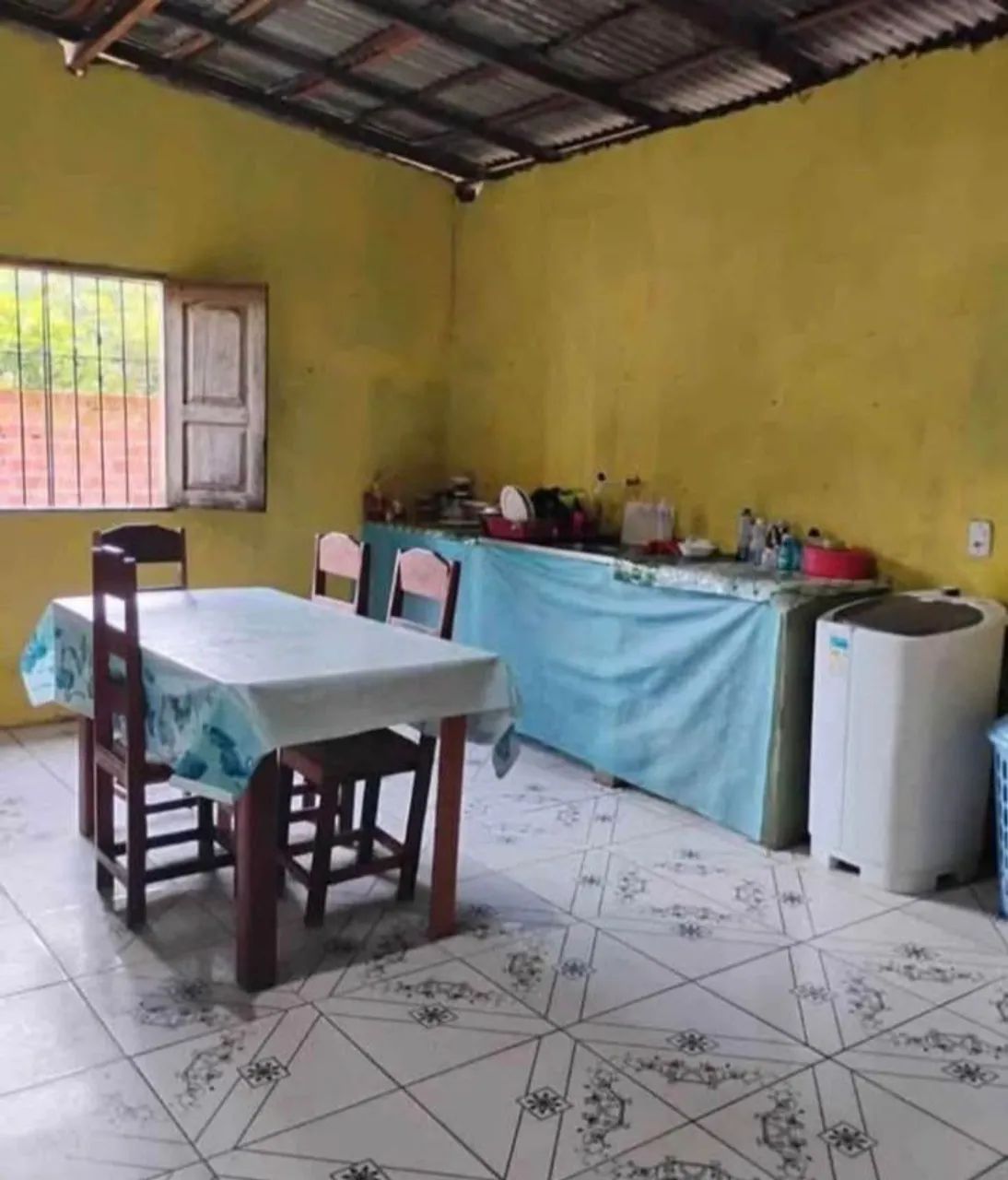 Vende-se casa nas Duas Irmãs pratinha  - Foto 5