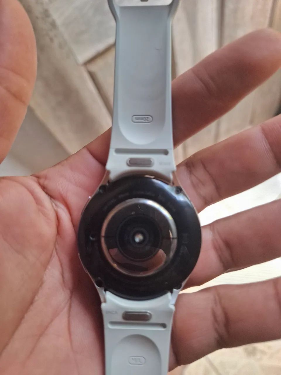 galaxy watch 6 44mm  - Foto 5