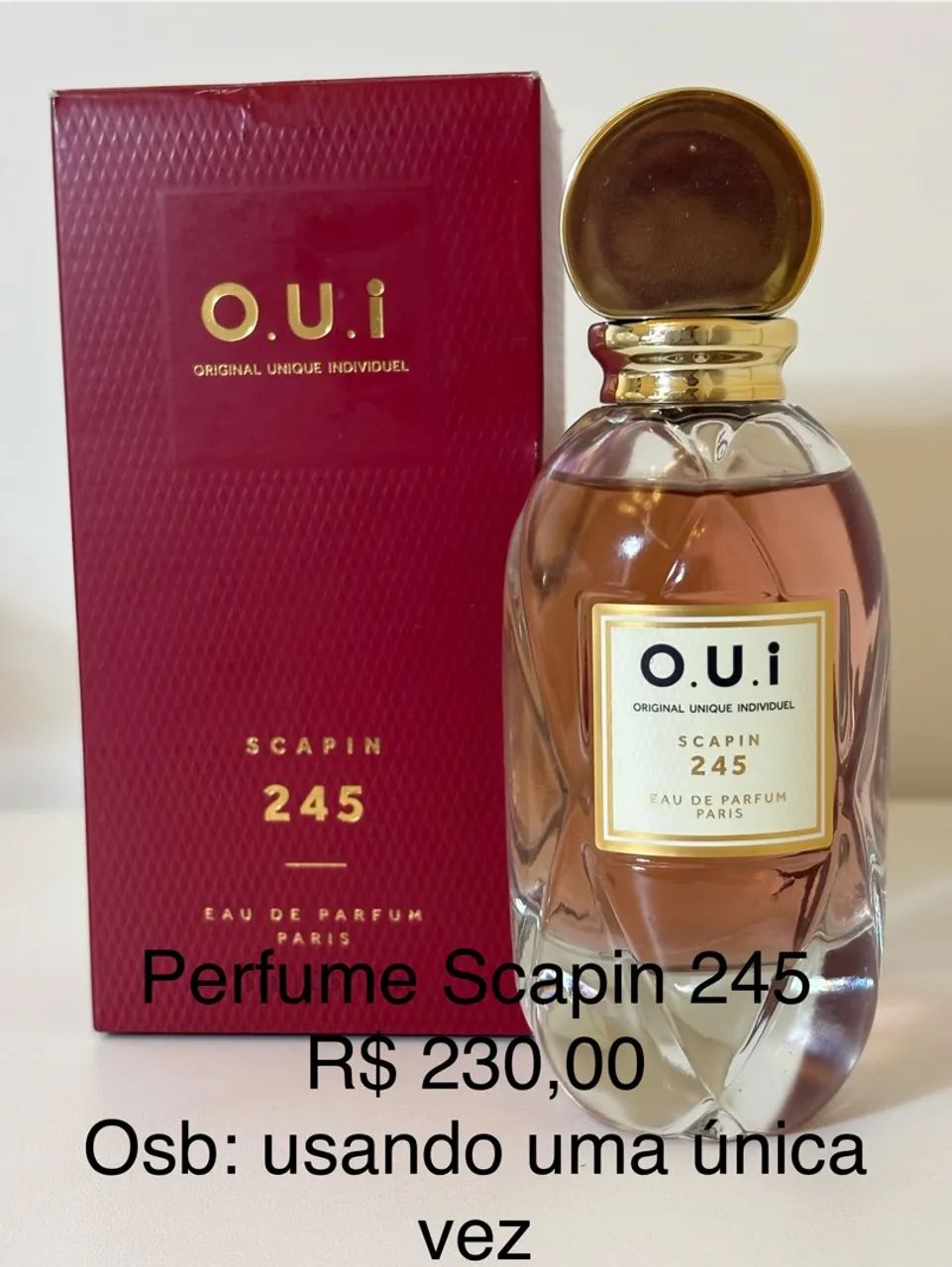 Perfumes  - Foto 4