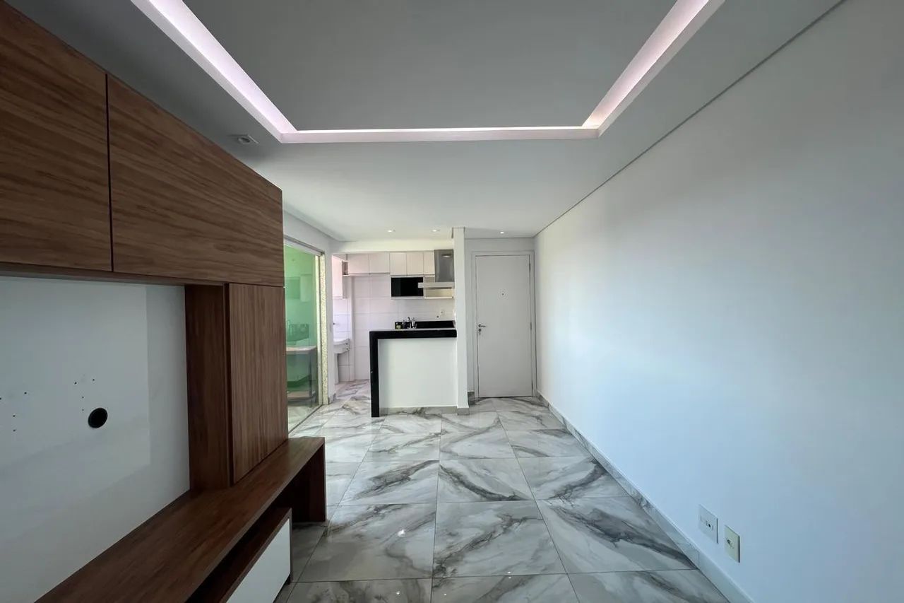 Apartamento à Venda - Castelo, 3 Quartos, 67 m2