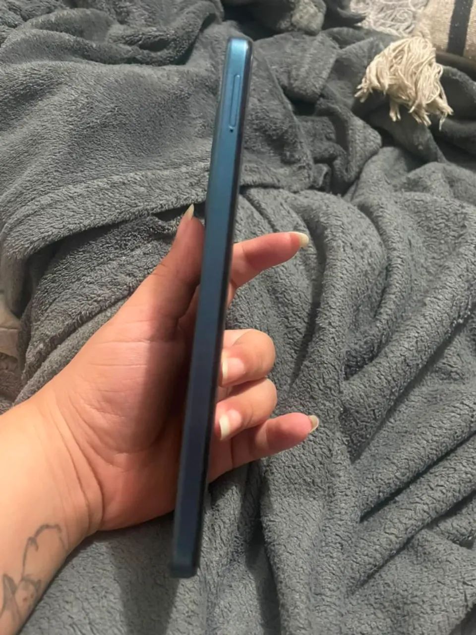 Vendo Moto G06  - Foto 5
