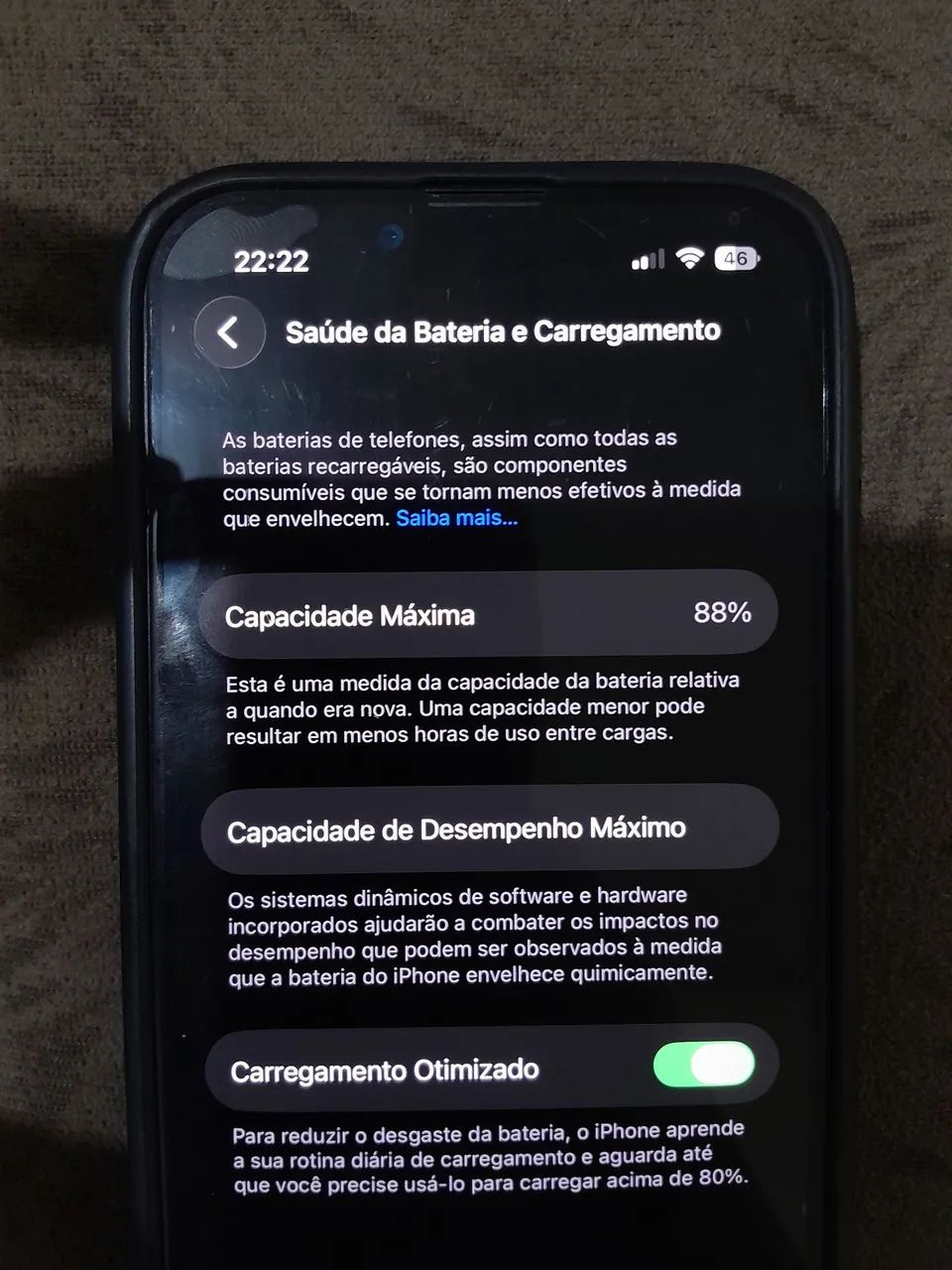 iPhone 13 - Foto 4