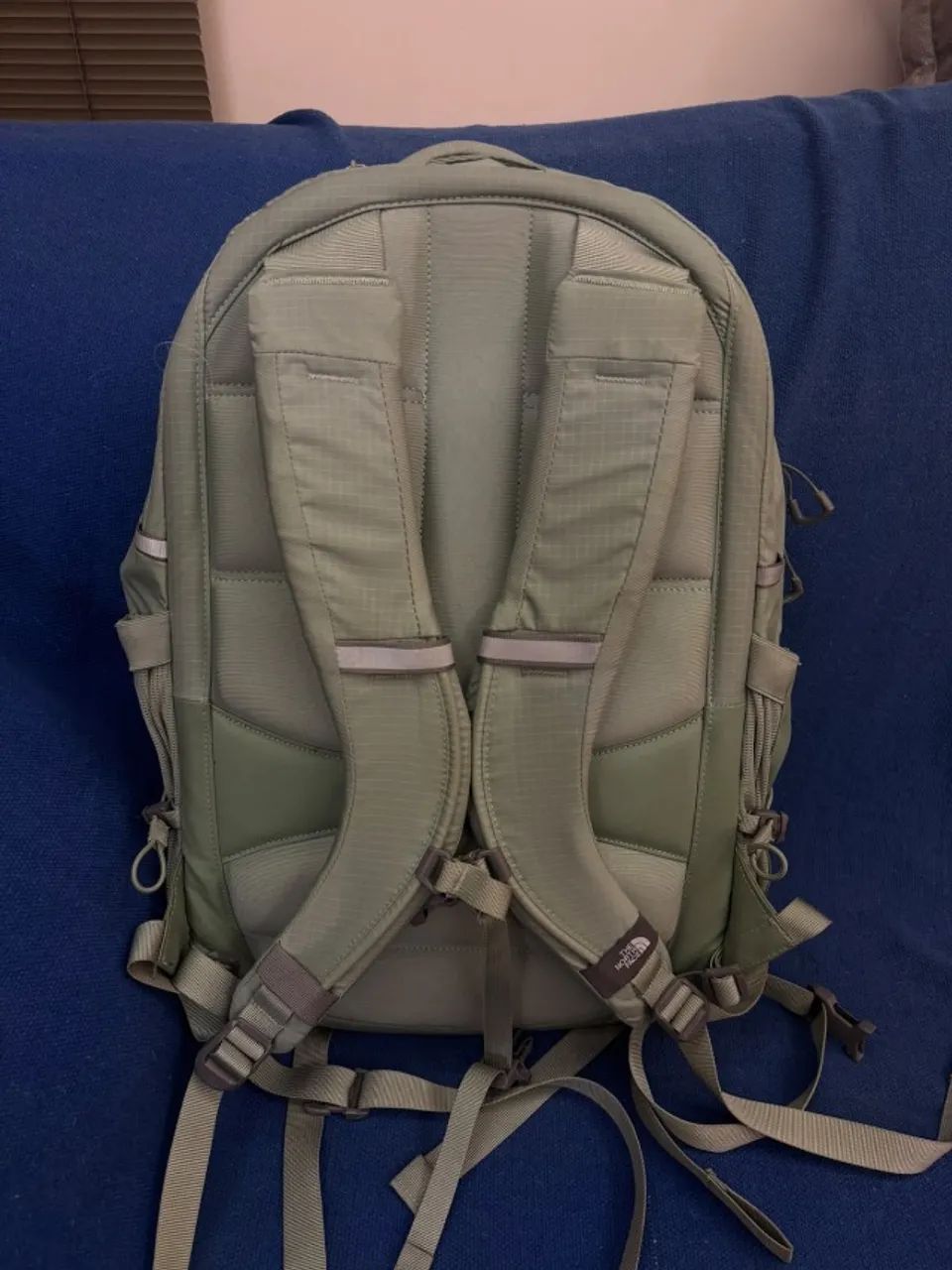 Mochila The North Face Borealis Luxe 27 litros - Foto 2