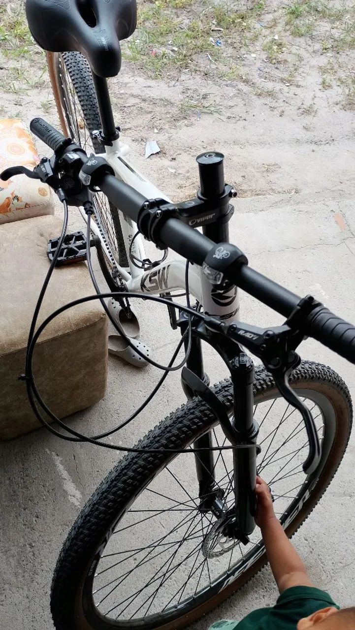Bike aro 29  - Foto 2