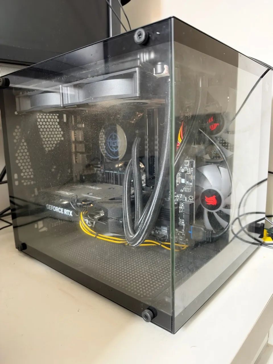 ? PC GAMER - Foto 2
