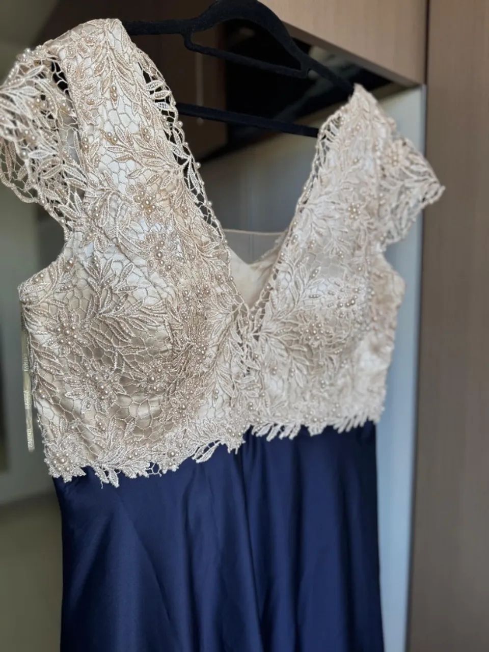 Vestido de festa - Foto 4