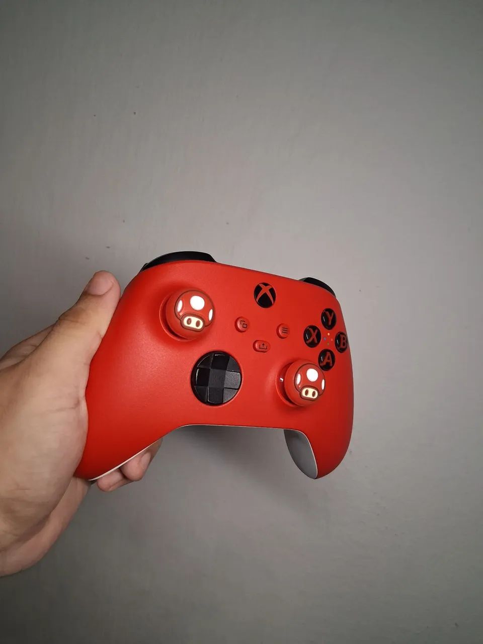 !CONTROLE XBOX PULSE REED! - Foto 2