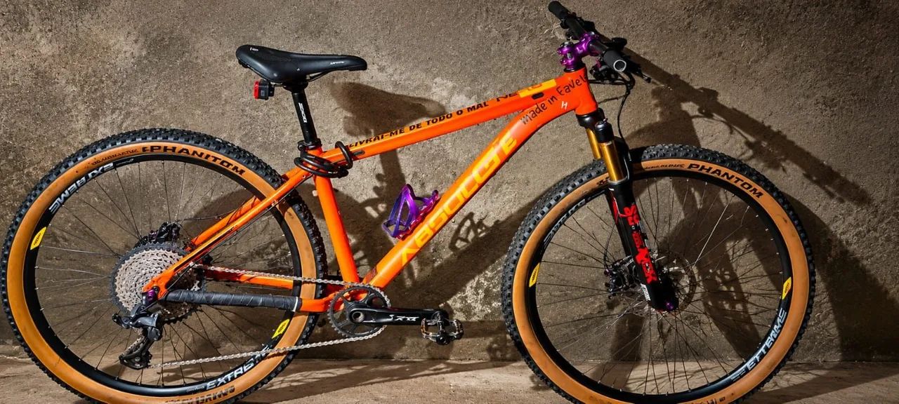 Bicicleta - Foto 2