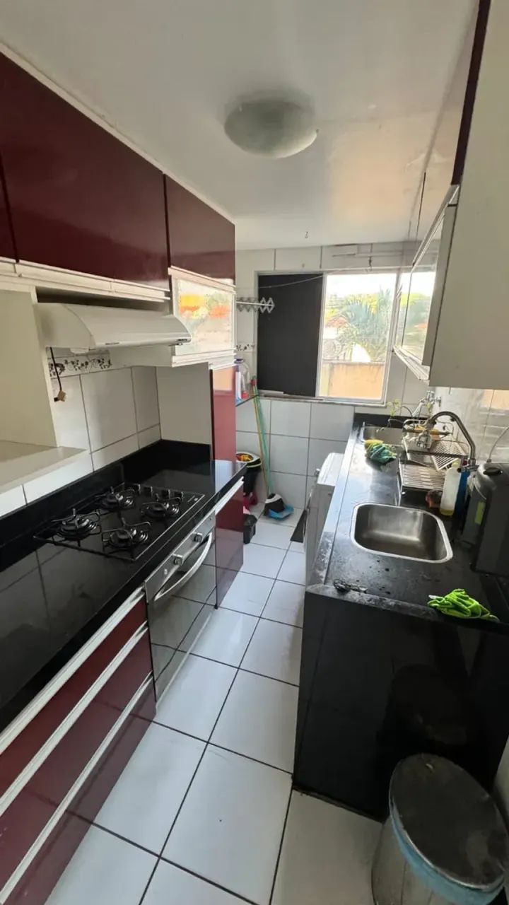 MARFIM 2 - MOBILIADO - Foto 2