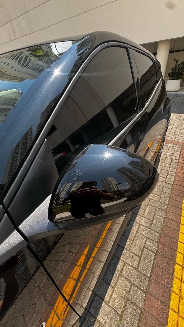 BYD Dolphin Mini (Elétrico) 2027 - Foto 4