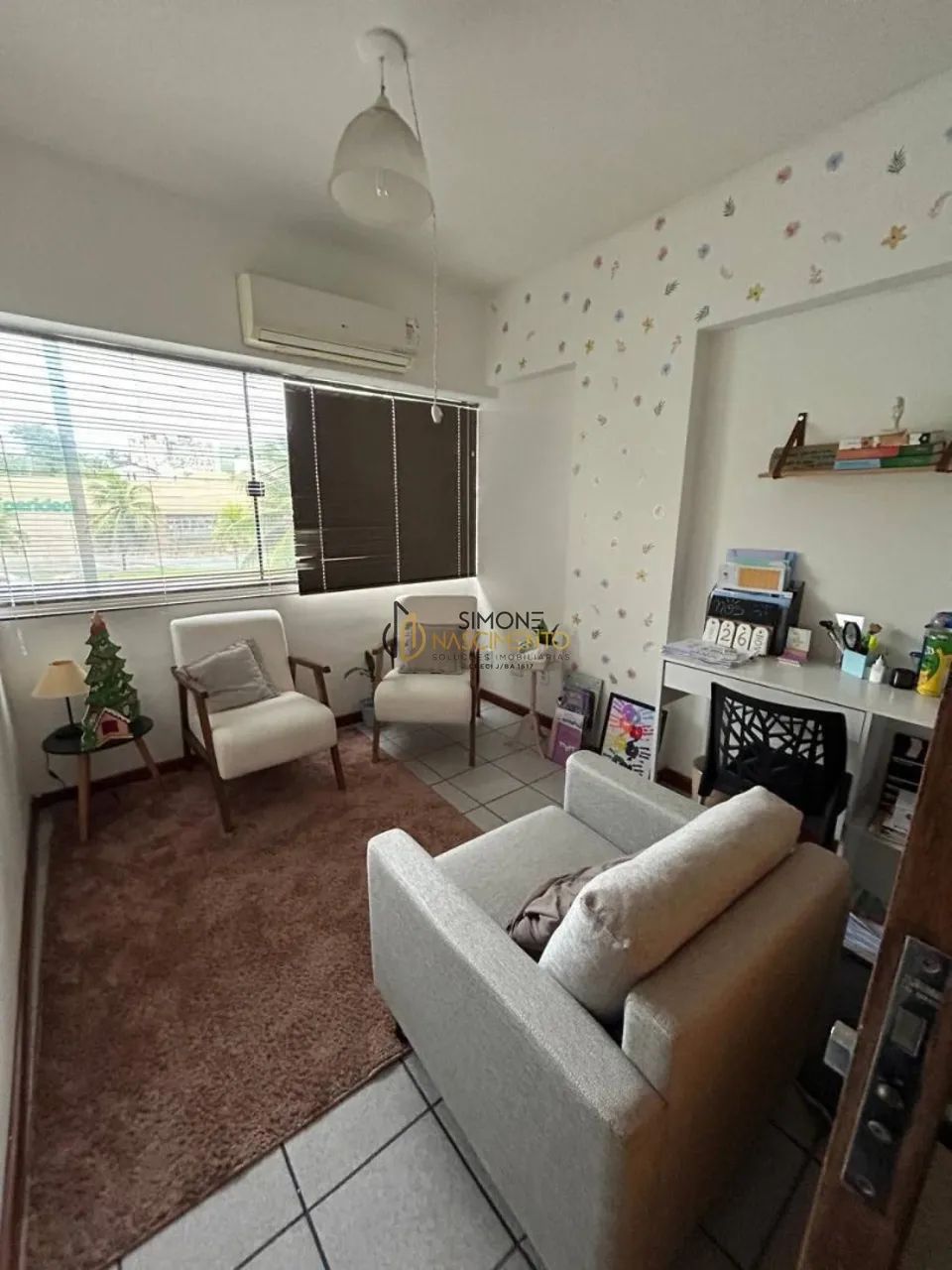 Sala Comercial Jardim Armação - Foto 4