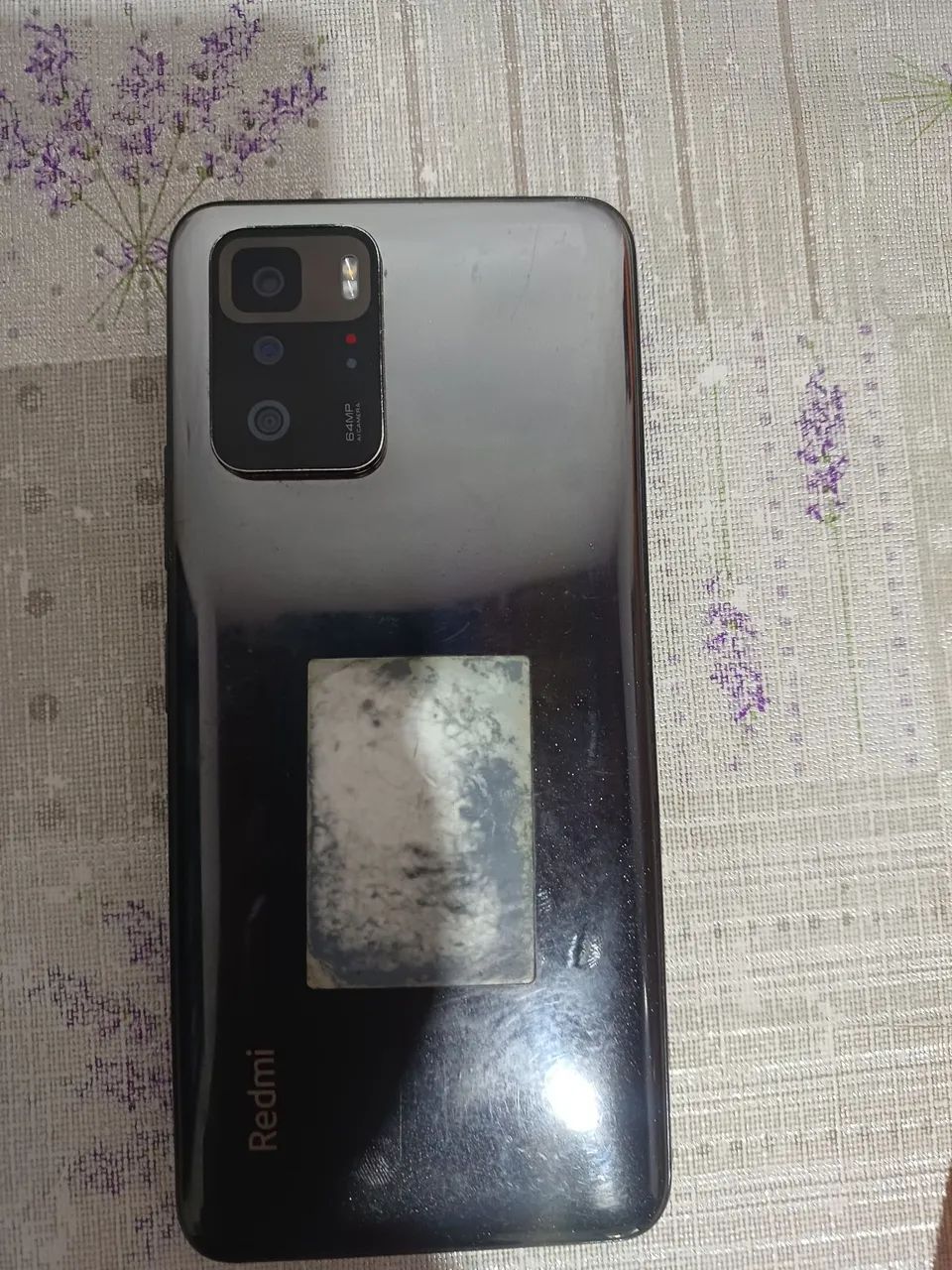 Celular xiaomi note 10 - Foto 4