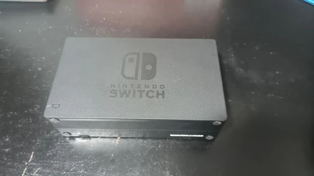 Nintendo switch v2 Bloqueado - Foto 4