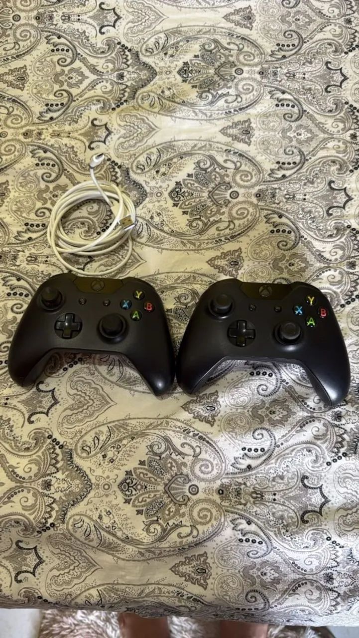 Controle Xbox one