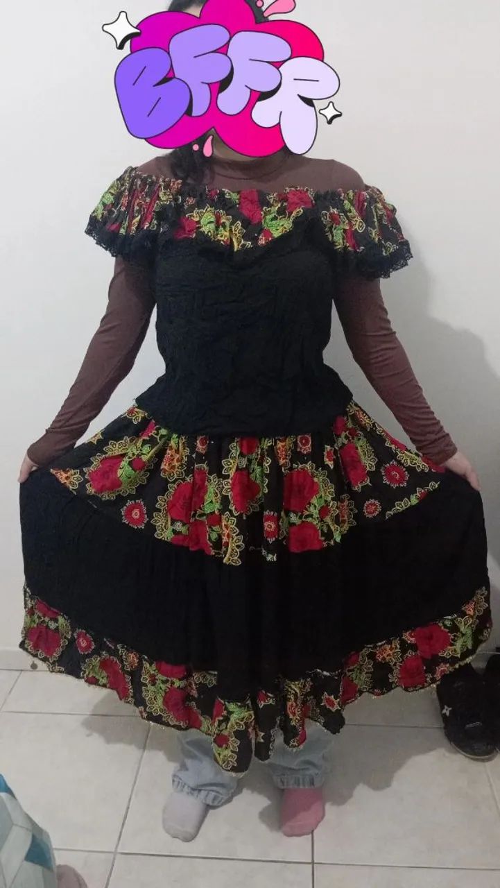 Roupas de religião  - Foto 3