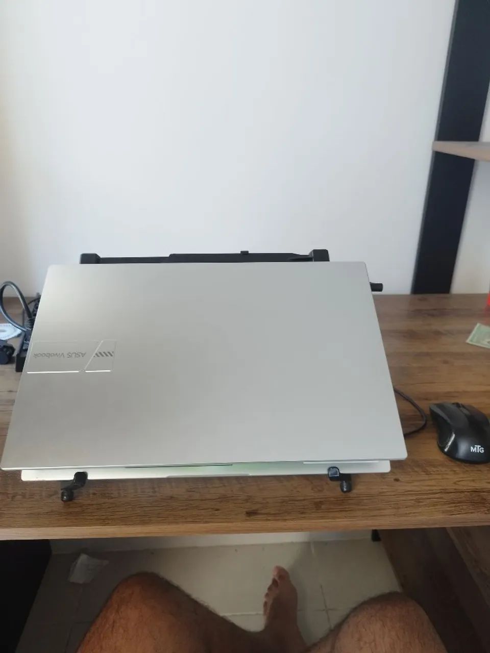  Notebook, AMD RYZEN 7, 8 Ram, Hd 512 - Foto 5