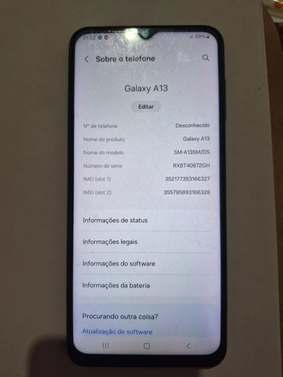 Samsung é GOOD - Foto 2