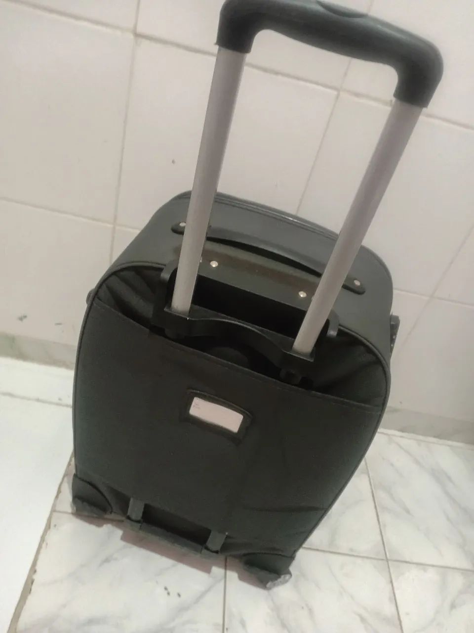 Mala de viagem nova  - Foto 3