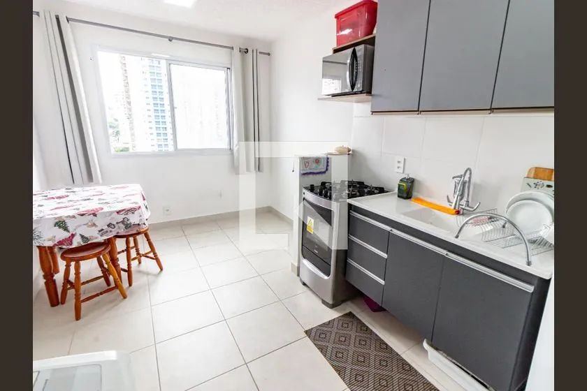 Apartamento à Venda - Mooca, 2 Quartos, 38 m2