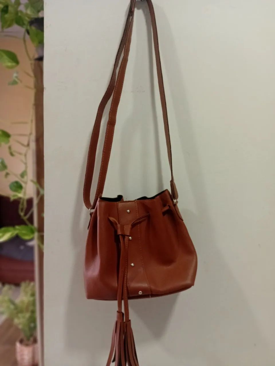 Desapego de bolsa