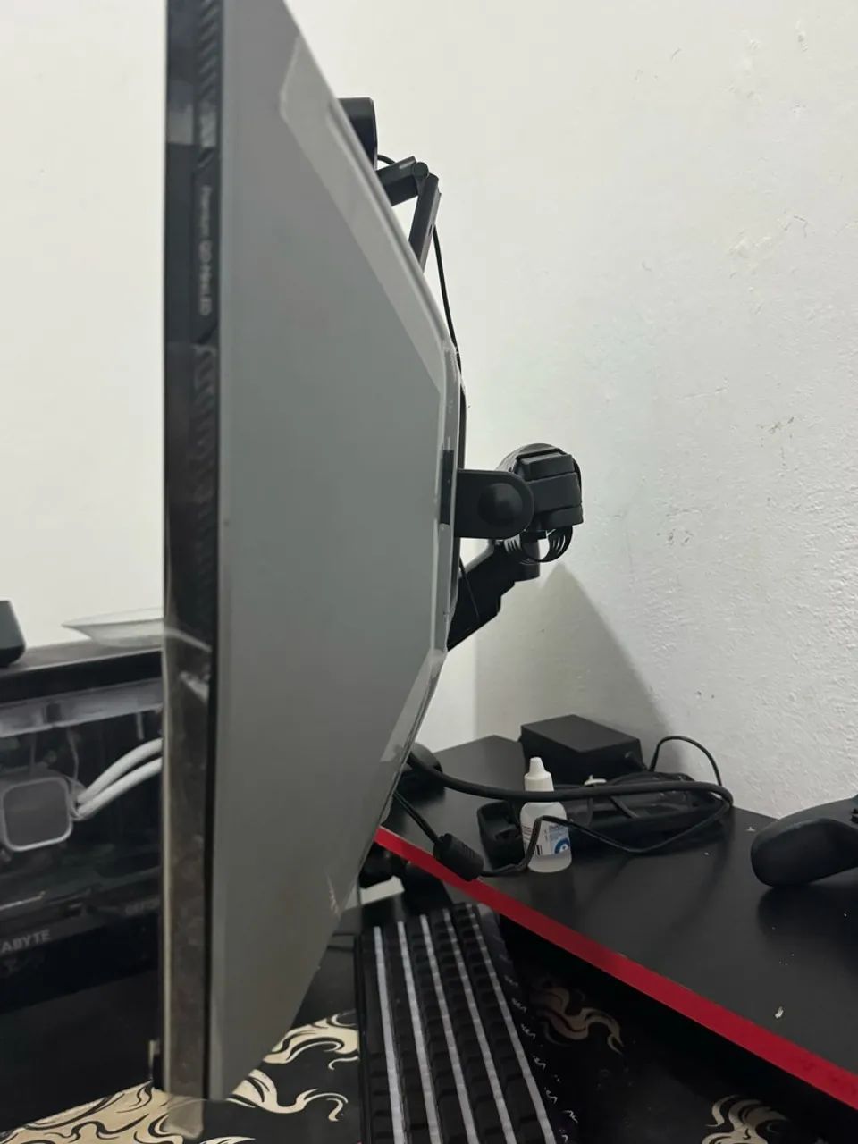 Monitor TCL 300hz Mini LED - Foto 2