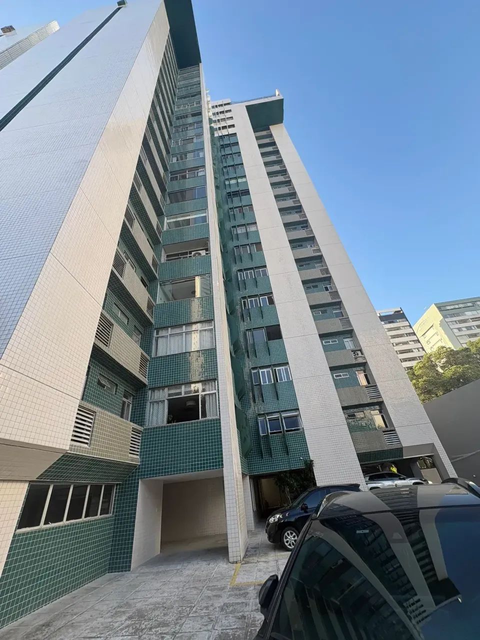 Apartamento Para Venda No Espinheiro 04 Quartos(ste) 169m2