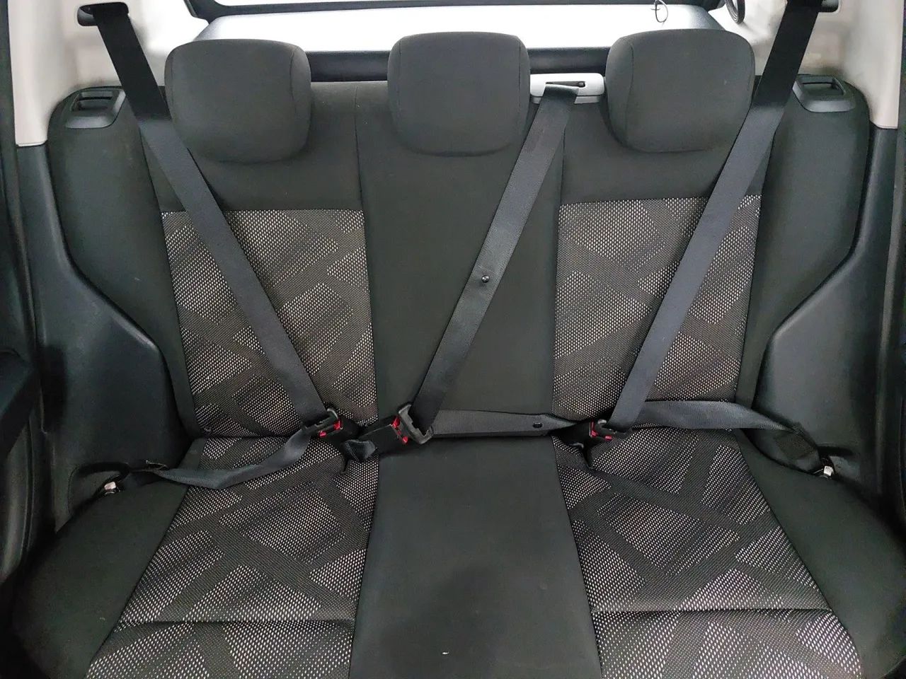 Fiat Mobi LIKE 1.0 Fire Flex 5p., foto 18 de 18