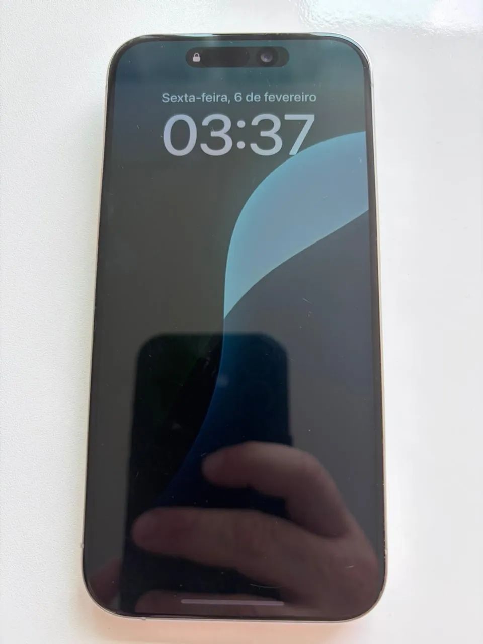 iPhone 15 PRO - Foto 5